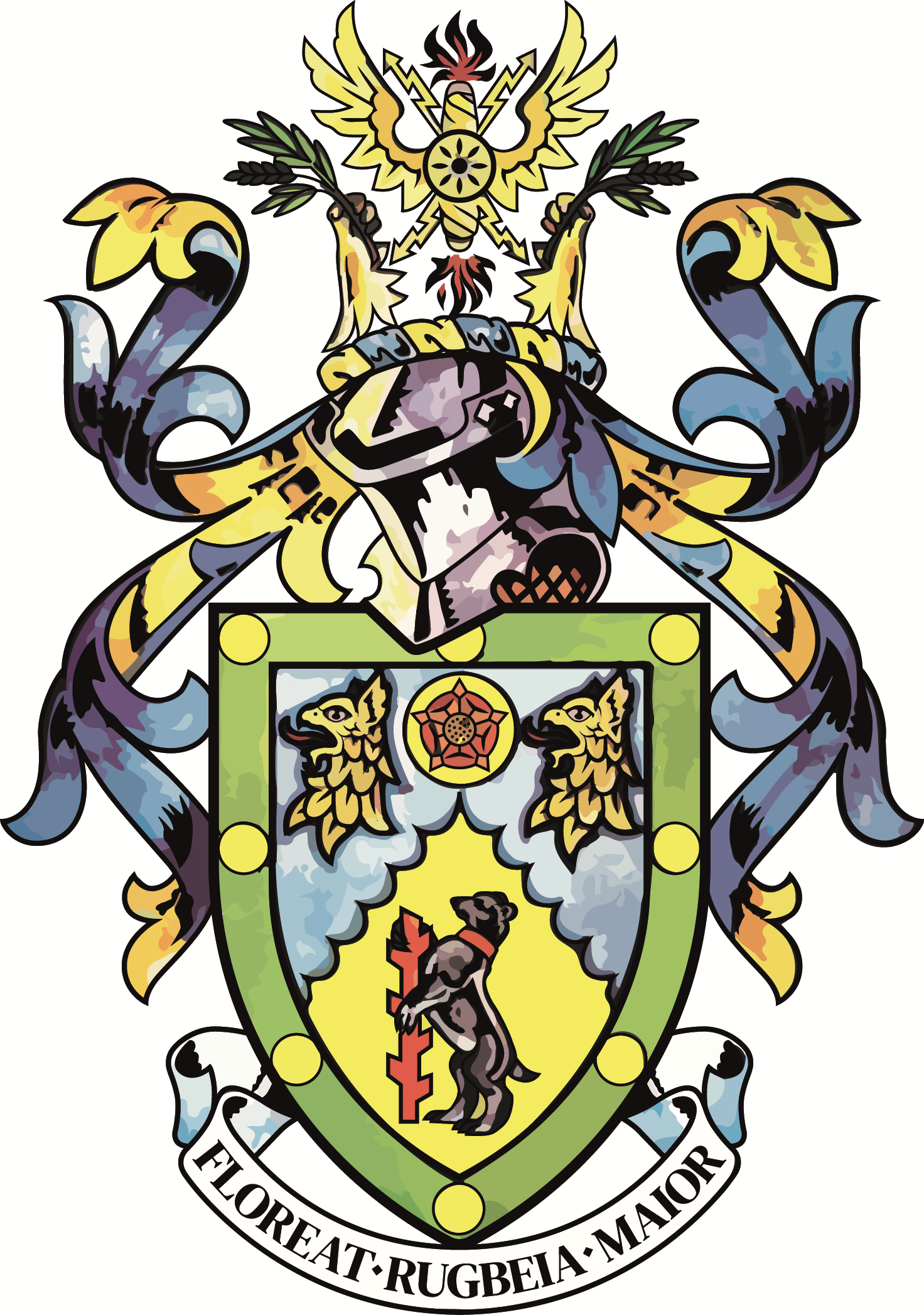 Mayor of Rugby - Mayor of Rugby - Rugby Borough Council